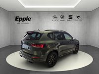 Cupra Ateca - Vorschau Bild 9