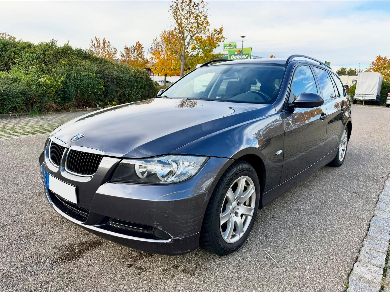 BMW 320