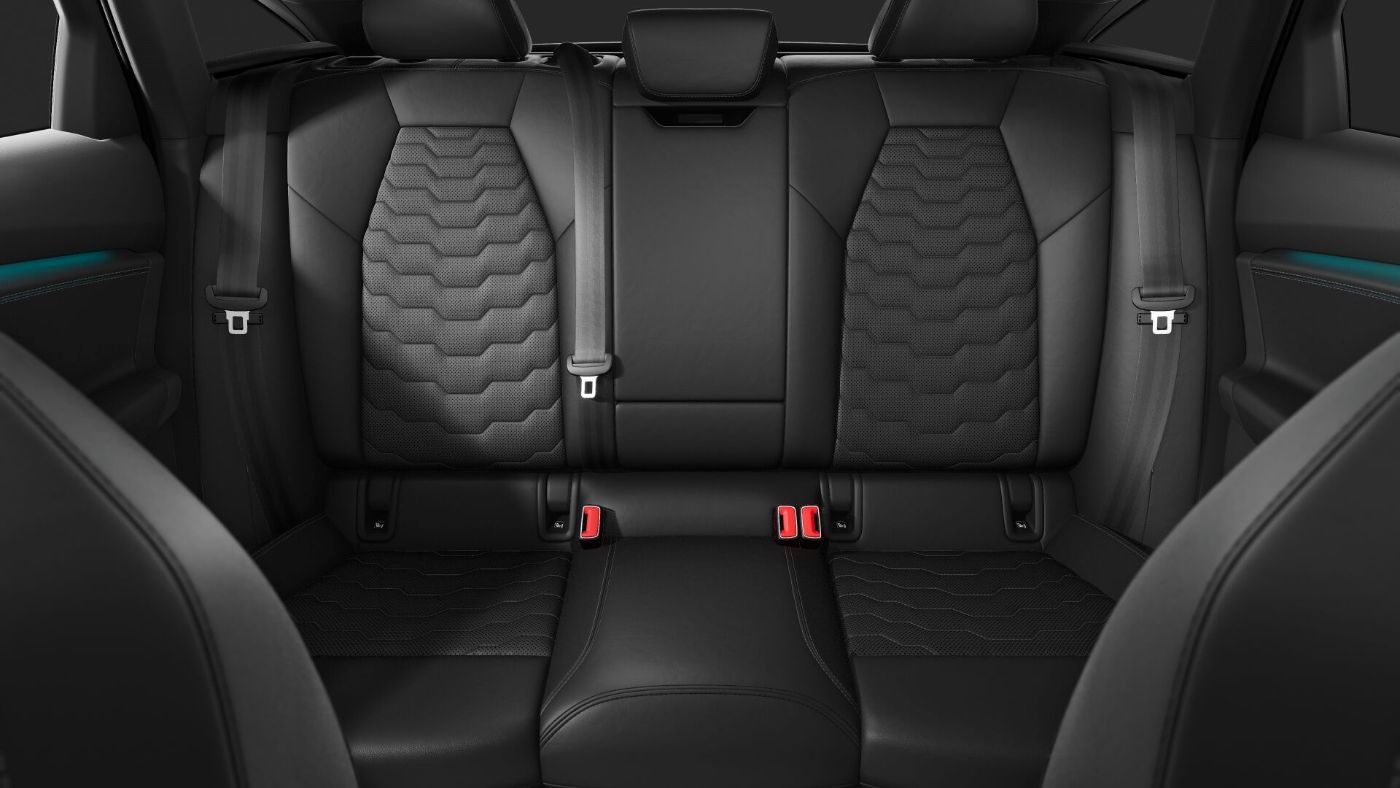 Audi A6 e-tron - Bild 10