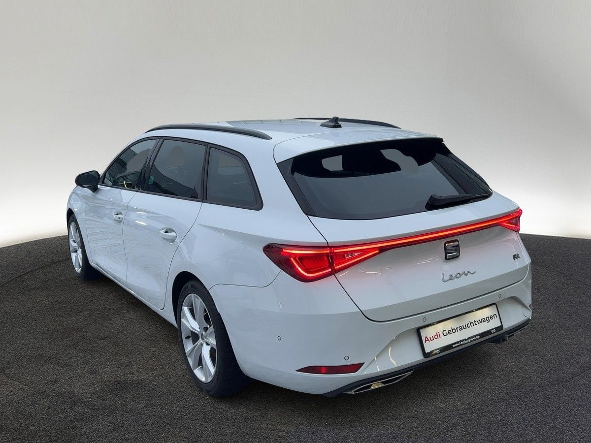 Seat Leon - Bild 3