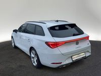 Seat Leon - Vorschau Bild 3