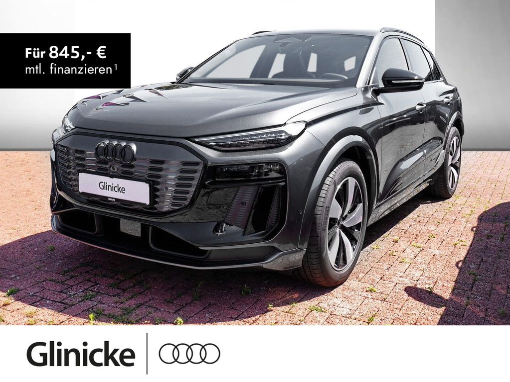 Audi Andere