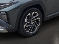 Hyundai TUCSON - Vorschau Bild 6