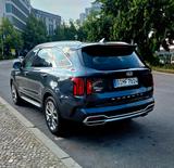 Kia Sorento 2.2 CRDi AWD Platinum DCT8 Platinum - Kia Sorento Gebrauchtwagen in Berlin