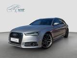 Audi A6 Avant 3.0 TDI Quattro S-Line/Matrix/AHK/Pano - Audi mit Diesel-Antrieb: Kombi