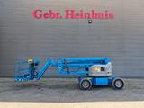 Genie Z45/25J Bi-Energy - Genie LKWs