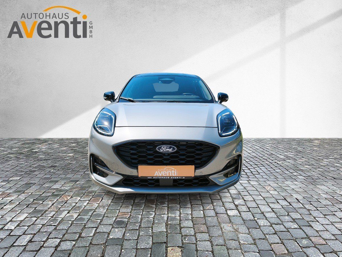 Ford Puma - Bild 3