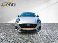 Ford Puma - Vorschau Bild 3