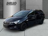 Opel Astra 1.6 Dynamic ST Navi Glasdach Navi PDC CarP - Opel Astra: Kombi