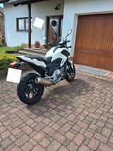 Honda NC700 XD - Offers