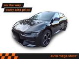 Kia EV6 GT Line 4WD 77.4 kWh Pano/WPU/Hifi/ACC/RFK - schwarze Kia EV6