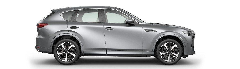 Fahrzeugabbildung Mazda CX-60 3.3d 254PS AWD Takumi PANO