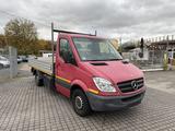 Mercedes-Benz Sprinter 315CDI Pritsche Automatik AHK Klima Tüv - gebrauchte Mercedes-Benz Sprinter aus dem Jahr 2007