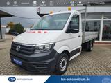 Volkswagen Crafter 35 2.0 TDI 3-Seitenkipper AHK Klima Blue - Angebote
