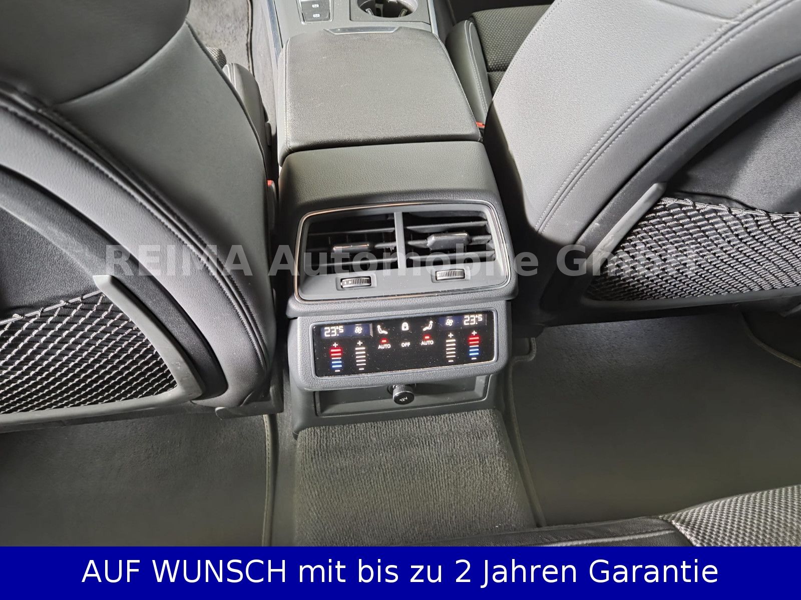 Fahrzeugabbildung Audi A6 Avant 45 TDI quattro S-Line Plus,LED, ACC,AHK