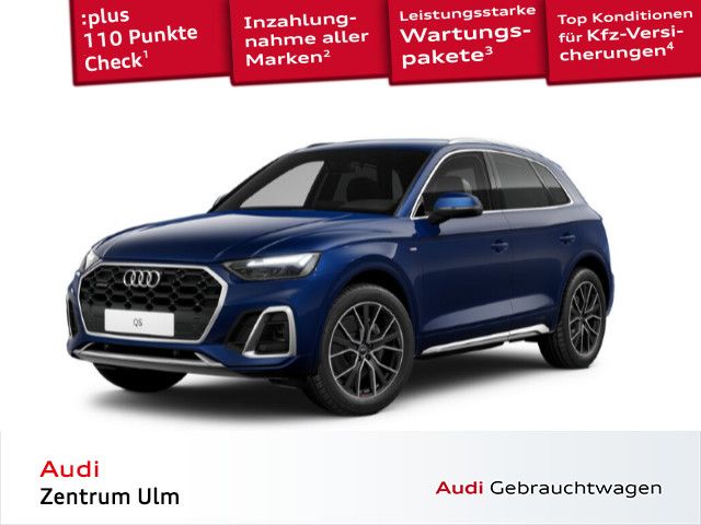 Image of Audi Q5