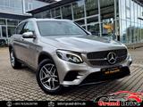 Mercedes-Benz GLC 300 4Matic/AMG/KAMERA/PDC/LED/CARPLAY/NAVI - gebrauchte Mercedes-Benz GLC 300 aus dem Jahr 2019