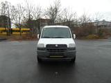 Fiat Doblo Doblò 1.9 JTD SX Kasten - Fiat Doblo mit Diesel-Antrieb: Kleinbus, 1.9