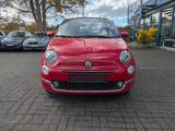 Fiat 500C Navigation HU Neu / Service Neu - gebrauchte Fiat 500C aus dem Jahr 2024