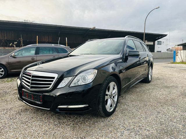 Mercedes-Benz E 250 -Klasse T-Modell E 250 CDI 4Matic