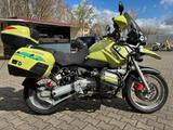 BMW R1100GS - BMW R 1100 GS