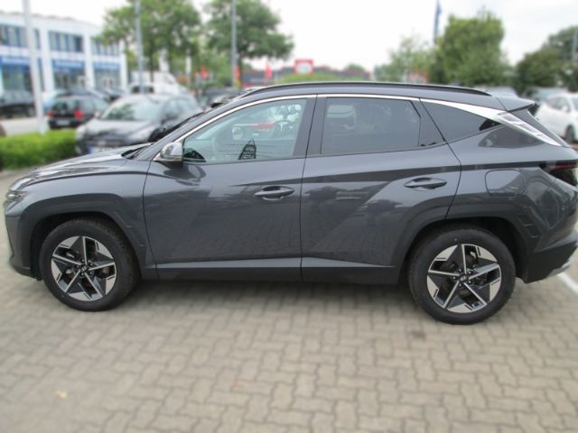 Hyundai Tucson – Bild 6