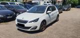 Peugeot 308 THP 1,2 PureTech..Navi..Klima..Euro6 - Peugeot 308 in Freiburg