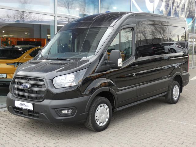 Ford Transit Kasten Trend 290 L2H2 #BLACK-WEEK