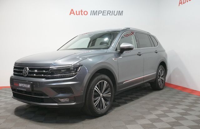 Volkswagen Tiguan Allspace 2.0 TDI Highline 4Motion*ACC*