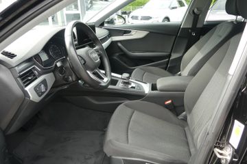 Audi A4 - 10