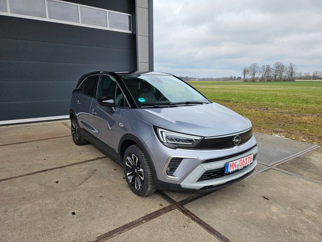 Opel Crossland Elegance Paket