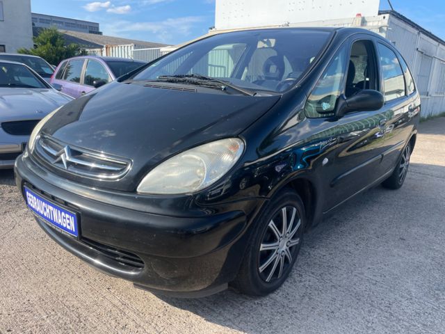 Citroën Xsara Picasso 1.8 16V SX KLIMA