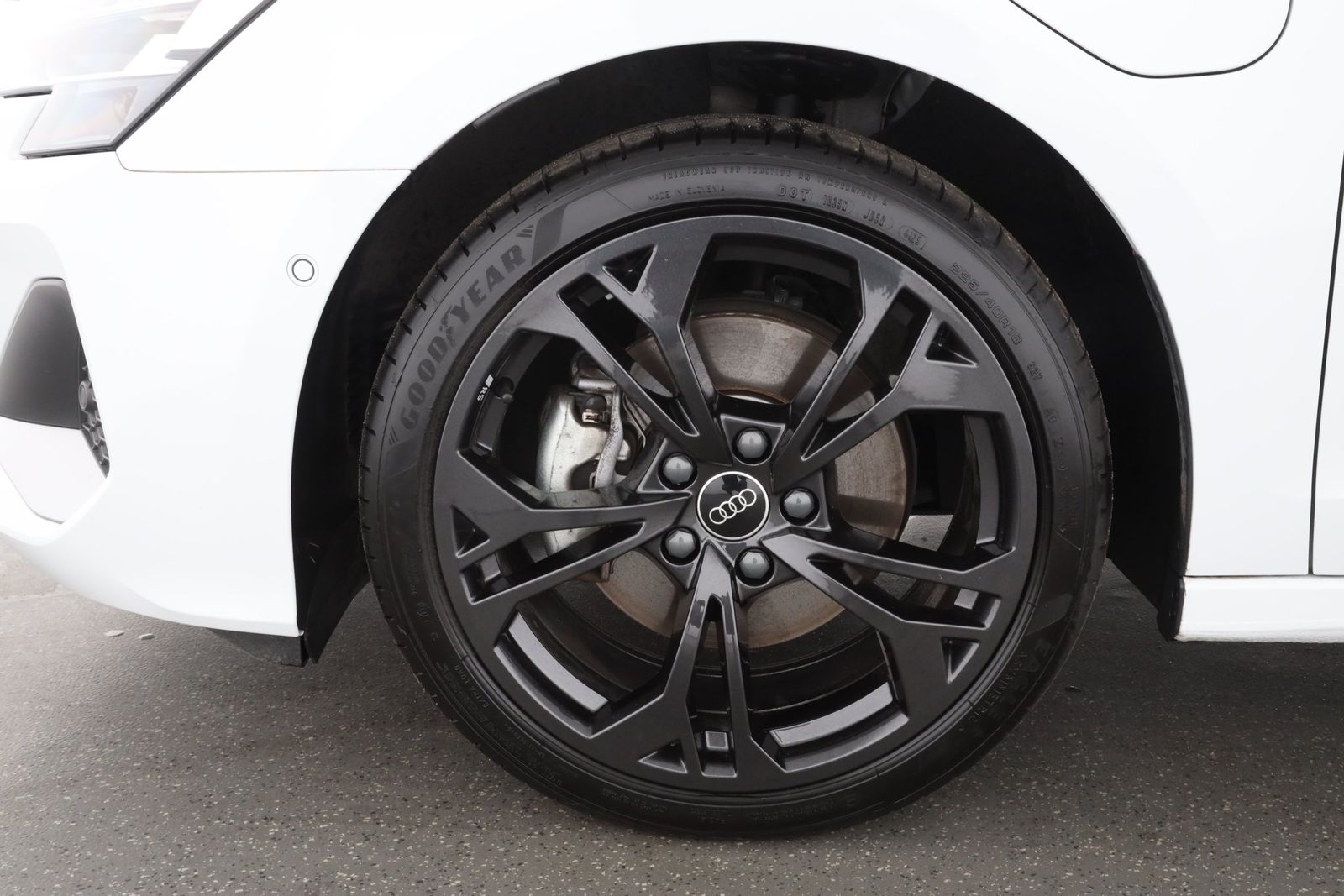 Audi A3 - Bild 9