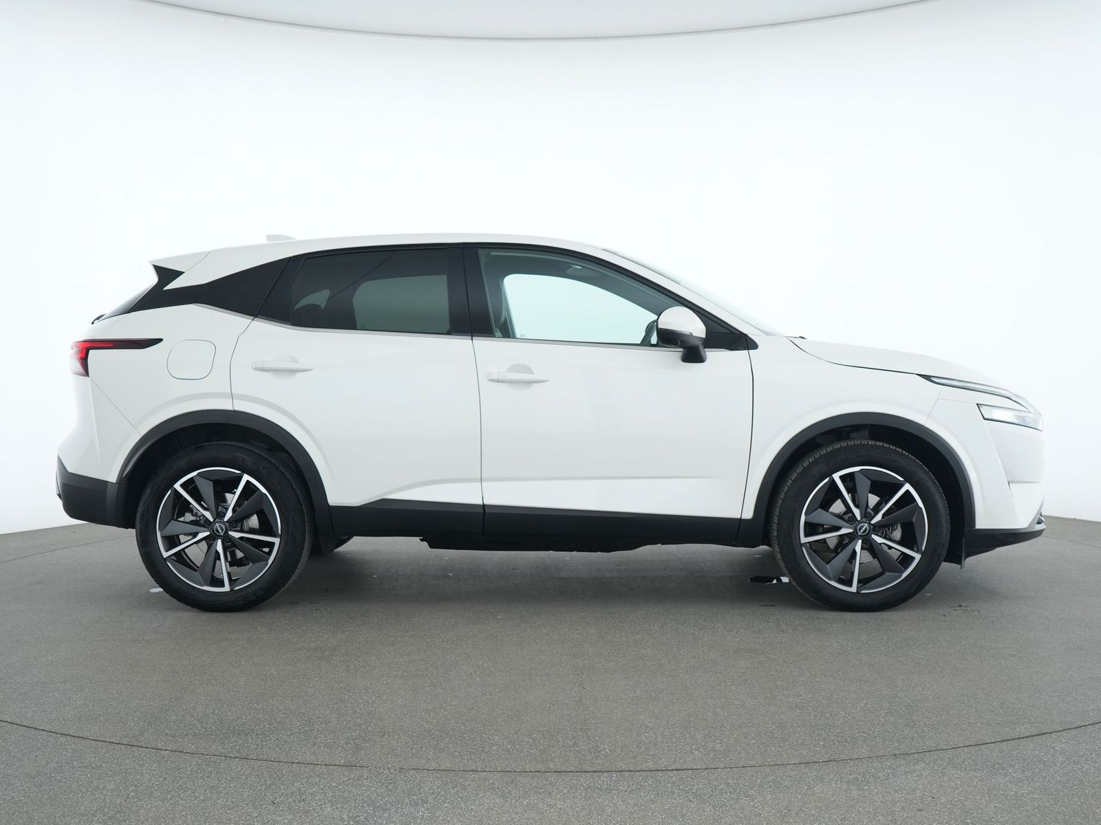 Nissan Qashqai - Bild 5