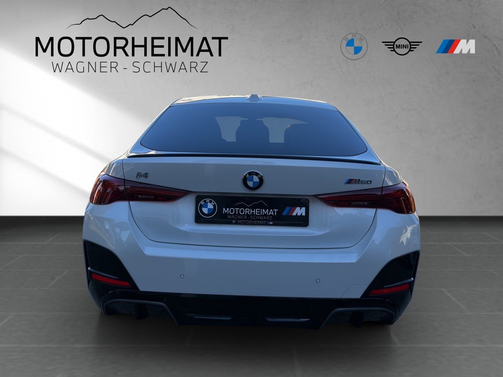 BMW i4 - Bild 6