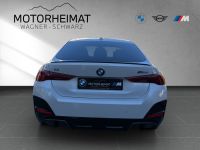 BMW i4 - Vorschau Bild 6