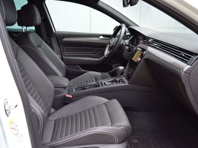 Passat Alltrack 2.0 TDI 200 PS 4Motion DSG AHK/M
