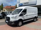 Ford Transit 350 L2H2 Trend / AHK+Kamera+GJR - Ford Gebrauchtwagen von 2020