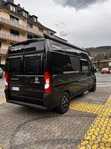 Sunlight Cliff 600 Adventure | Viele Extras - Sunlight A60