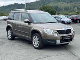 Skoda Yeti Ambition Plus Edition 4x4/AHK/Navi/EU5/PDC/ - Skoda Yeti: Eu