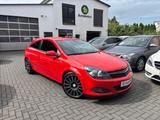 Opel Astra H GTC Cosmo*PDC*SHZ*LEDER*TEMPO