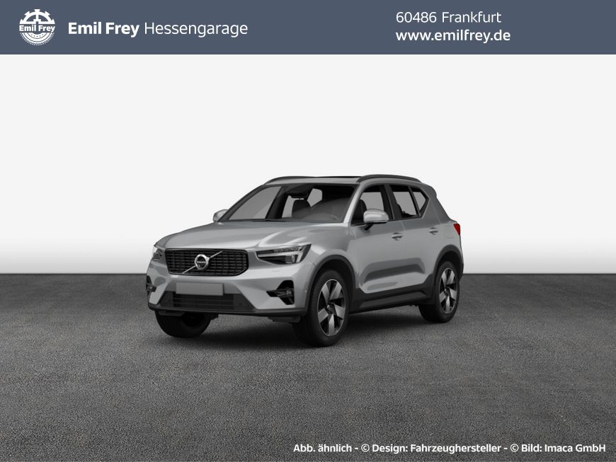 Image of Volvo XC40