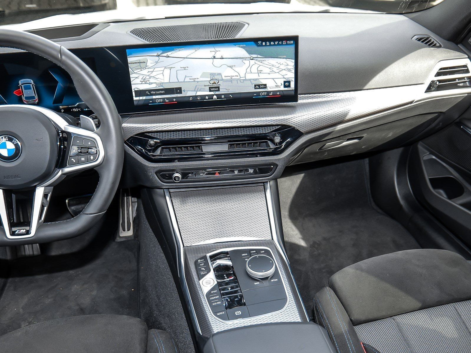 BMW 330 - Bild 15