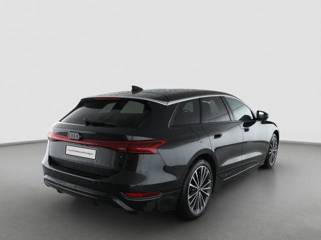 A6 Avant e-tron MATRIX+AHK+KAMERA+VCP+WÄRMEPUMPE