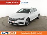 Skoda Superb 1.4 Plug-in Hybrid L&K iV Aut.*NAVI*ACC* - Skoda Superb in Bonn