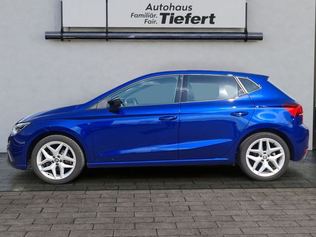 Ibiza 1.0 TSI S&S FR