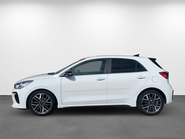 Rio 1.0 T-GDI GT Line *269,- ohne Anzahlung*