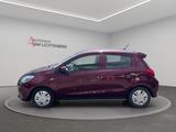 Mitsubishi Space Star 1.0l INTRO EDITION KLIMA+LICHTAUTOMAT - Mitsubishi Space Star in Krefeld