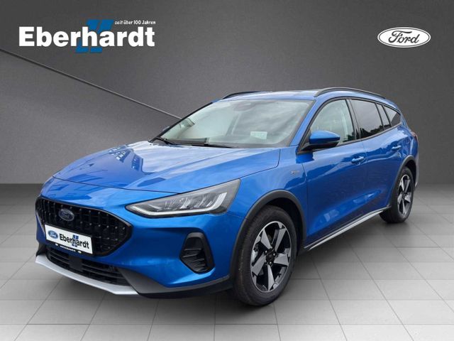 Ford Focus Active X
