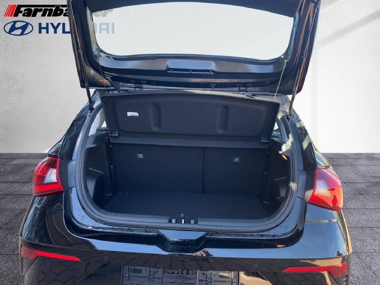 Fahrzeugabbildung Hyundai i20 DCT Trend Powerleasing bis 16.05.26!!!